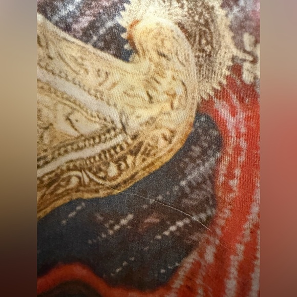 Camilla short dress in good condition - Picture 7 of 8